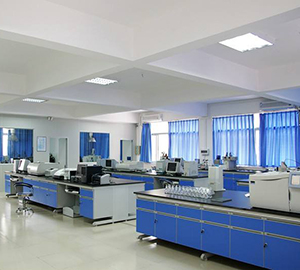 常见实验室家具分类及功能